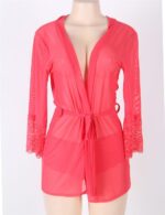 Soft Kimono and Cheeky Panty by My Secret Drawer® mysecretdrawer.co.uk 91