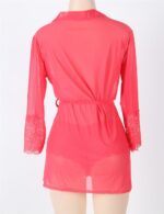 Soft Kimono and Cheeky Panty by My Secret Drawer® mysecretdrawer.co.uk 92