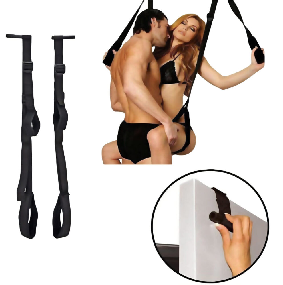 Over-Door Sex Swing by My Secret Drawer® mysecretdrawer.co.uk 16