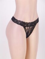 Sweet Seductive Thong by My Secret Drawer® mysecretdrawer.co.uk 54