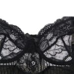 Hollywood Glamour Sheer Lace Teddy by My Secret Drawer® mysecretdrawer.co.uk 86