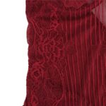 Hollywood Glamour Sheer Lace Teddy by My Secret Drawer® mysecretdrawer.co.uk 84