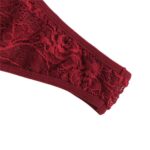 Hollywood Glamour Sheer Lace Teddy by My Secret Drawer® mysecretdrawer.co.uk 85