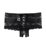 Sweet Delight Open Crotch Floral Lace Panty by My Secret Drawer® mysecretdrawer.co.uk 46