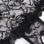 Sweet Delight Open Crotch Floral Lace Panty by My Secret Drawer® mysecretdrawer.co.uk 43