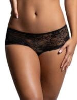 Sweet Delight Open Crotch Floral Lace Panty by My Secret Drawer® mysecretdrawer.co.uk 42
