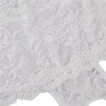 Sweet Delight Open Crotch Floral Lace Panty by My Secret Drawer® mysecretdrawer.co.uk 49